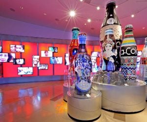 World of Coca-Cola