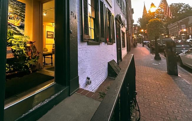 McBride Gallery