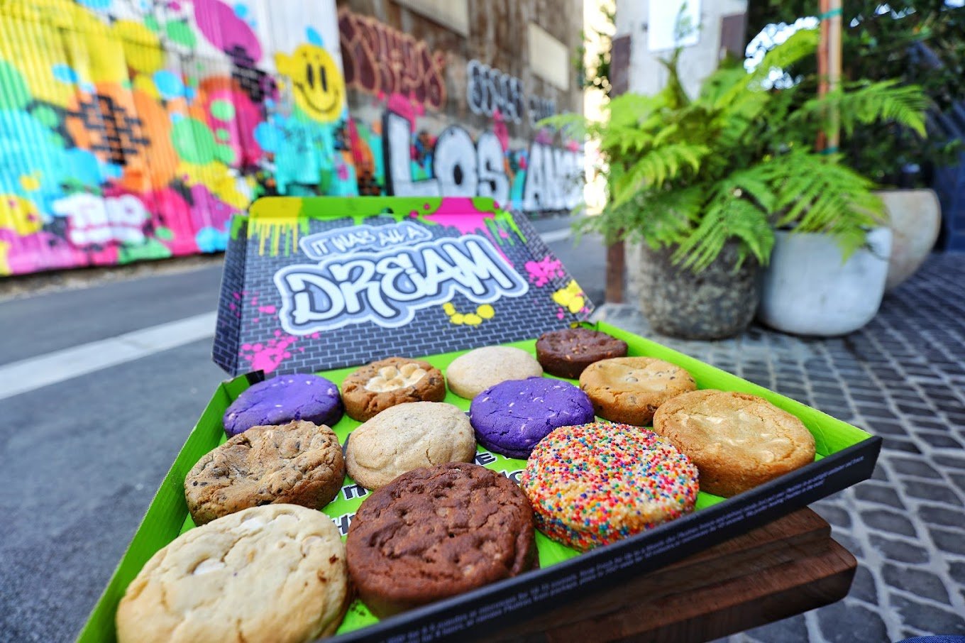 Cookie Plug