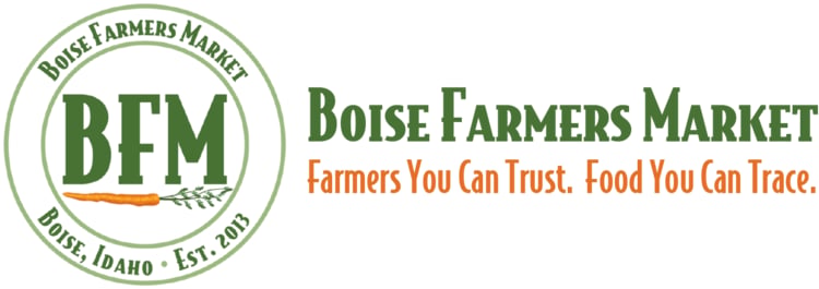 Boise Farmers Market