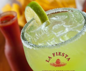 La Fiesta Mexican Restaurant