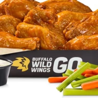 Buffalo Wild Wings GO