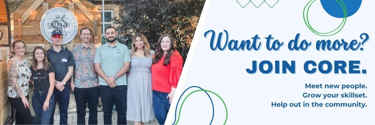 Prescott Area Young Professionals