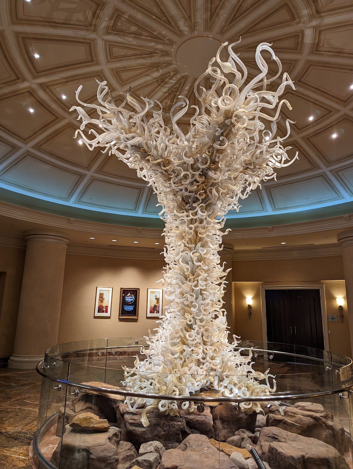 Turning Stone Resort Casino