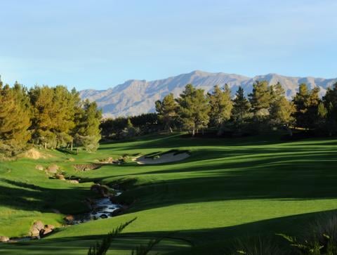Shadow Creek Golf Course