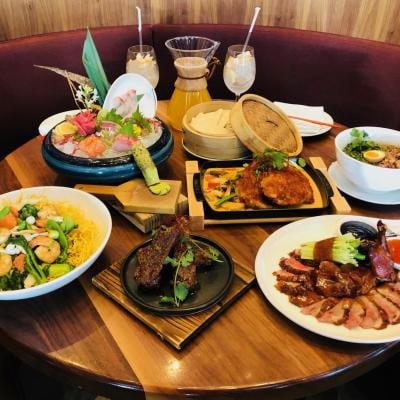 Morimoto Asia