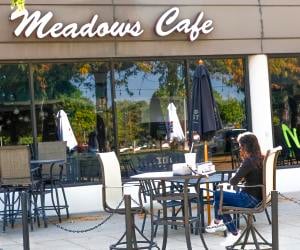 Meadows Cafe'