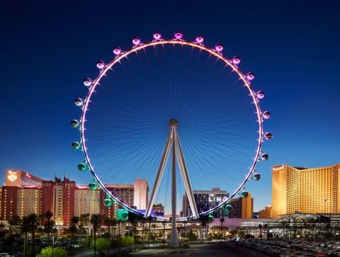 High Roller