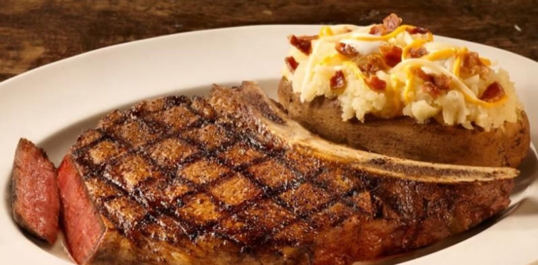 LongHorn Steakhouse