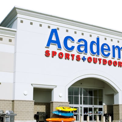 Academy Sports + Outdoors