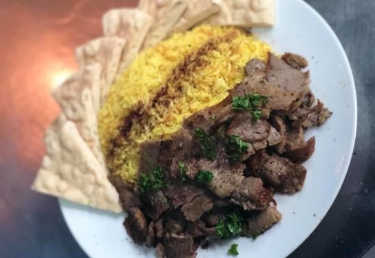Ishtar Mediterranean Cuisine