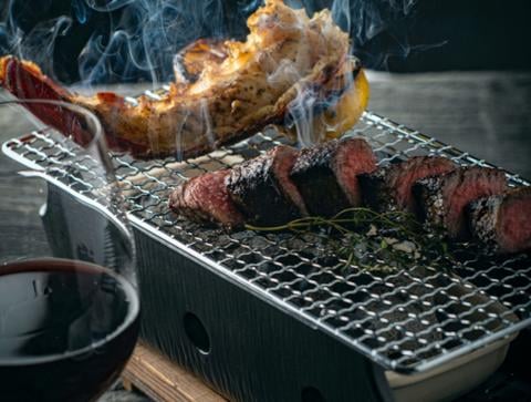One Steakhouse