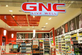GNC