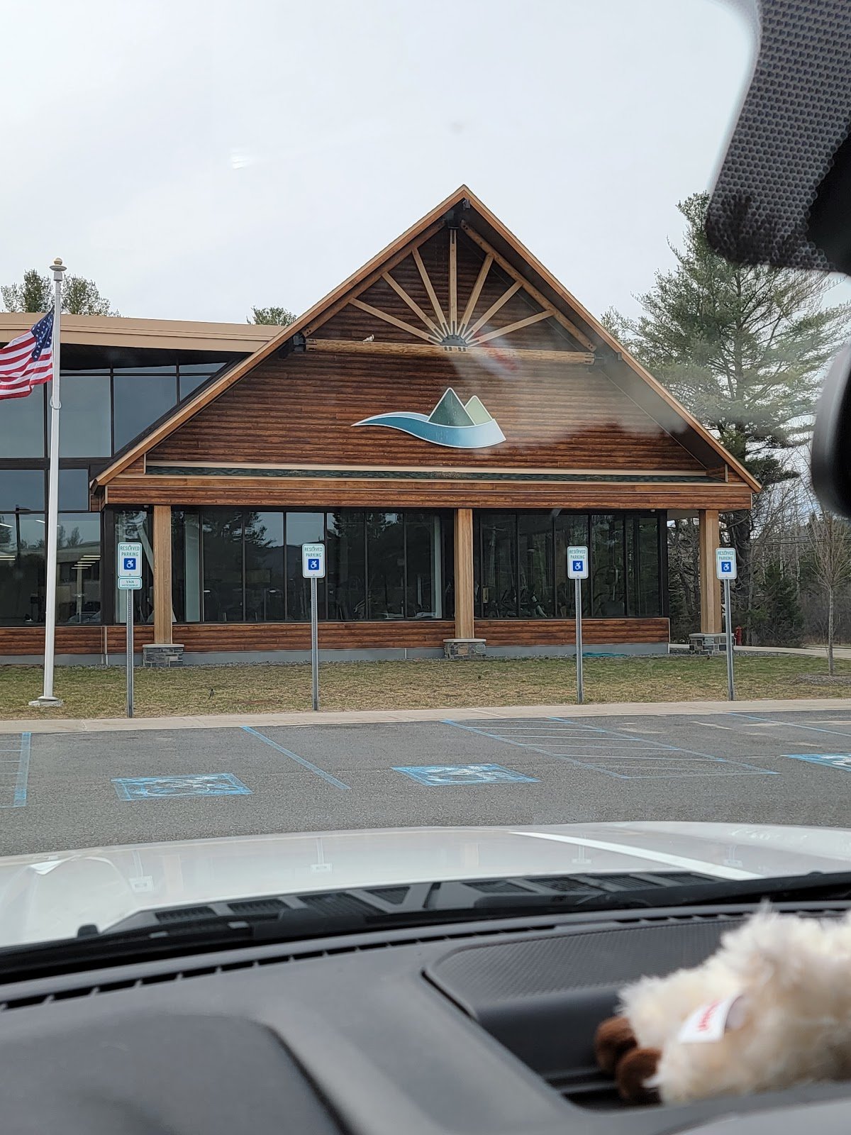 Adirondack Sports & Fitness