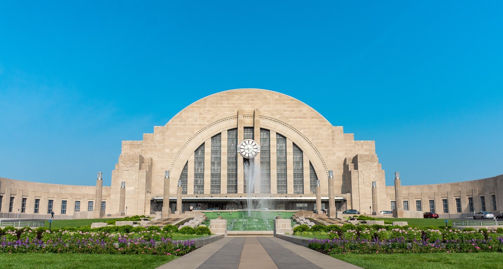 Cincinnati Museum Center