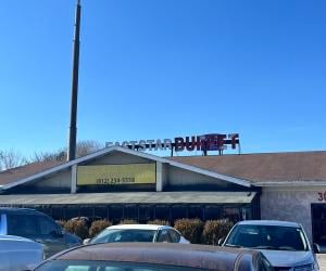 East Star Chinese Buffet