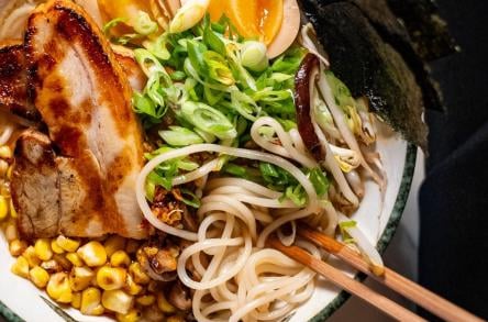 Nama Izakaya