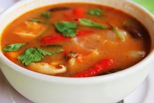 Thai Ocha
