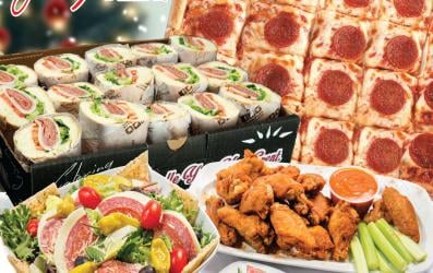 Ledo Pizza