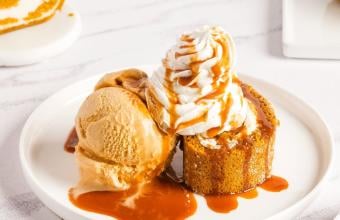 Urban Churn Creamery + Bakery & Cafe