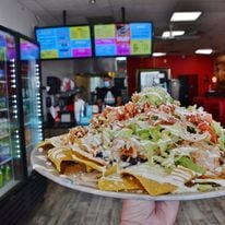 Sabor Latin Street Grill