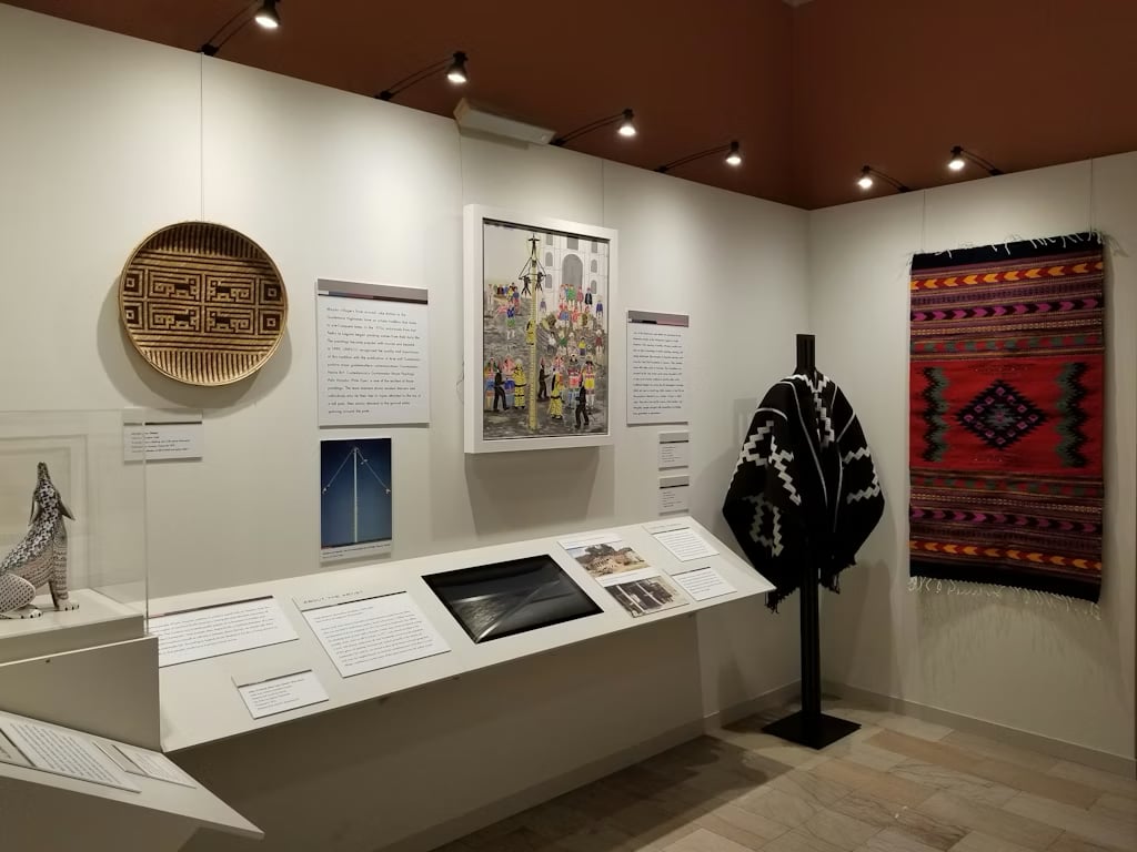 Latin American Cultural Center