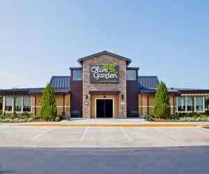 Olive Garden Italian Restaurant
