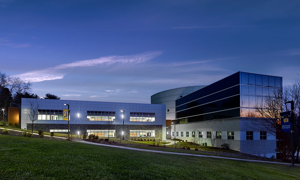 The Arts Guild at Neumann University