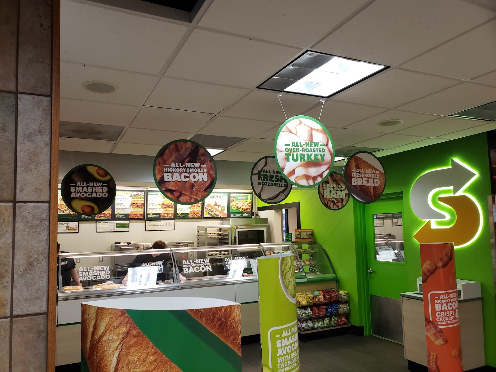 Subway