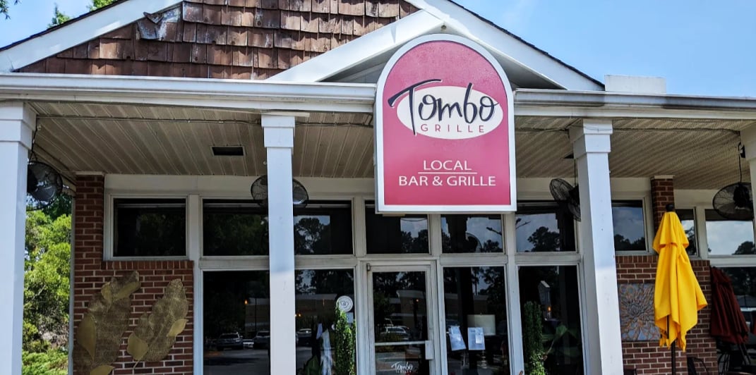Tombo Grille