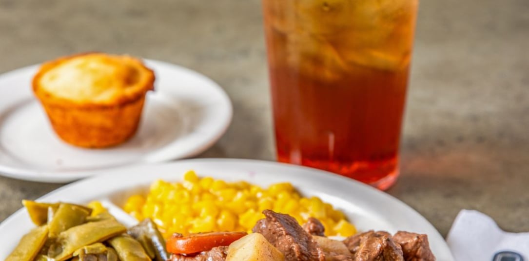 Lizard's Thicket Restaurant