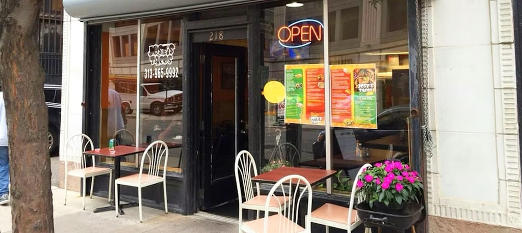 Jose's Tacos