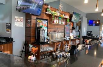 Isaac's Craft Kitchen & Brewery - Mechanicsburg