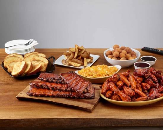 Smokey Bones Grand Rapids