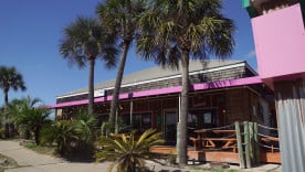 Island Wing Company Grill & Bar - Gulf Shores