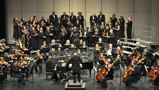 Philharmonic Orchestra