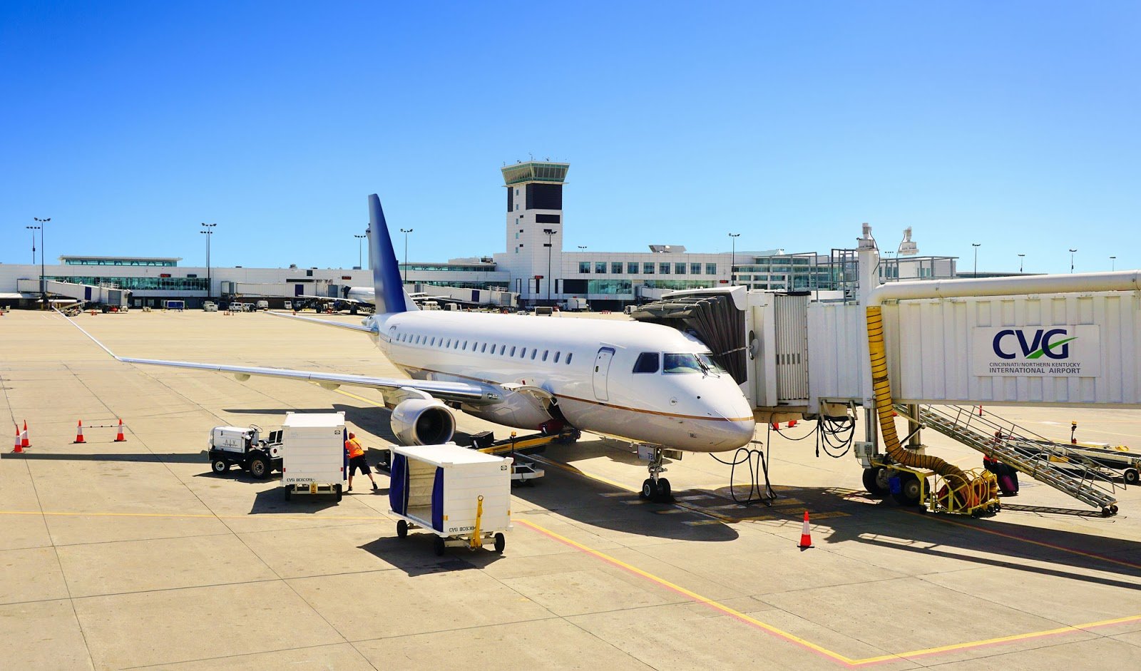 Cincinnati/Northern Kentucky International Airport