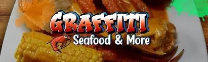 Graffiti Seafood & More