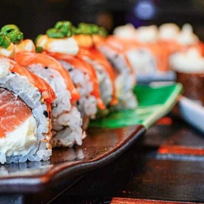 Bayridge Sushi