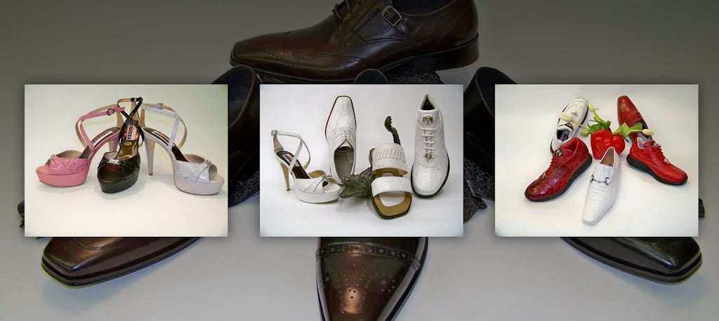City Slicker Shoes