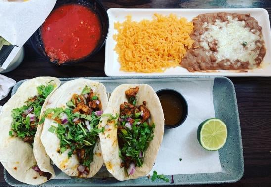 Plaza Azteca Mexican Restaurant 52nd Ave