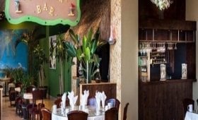 Terrace Restaurant