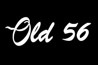 Old 56 Family Restaurant