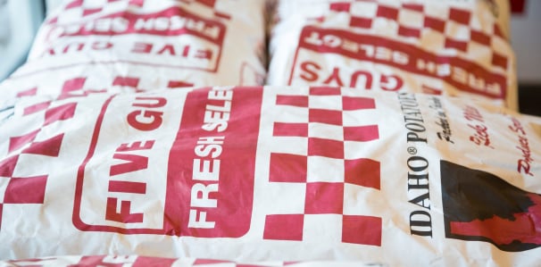Five Guys