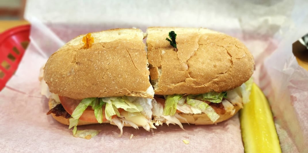 Swanson's Deli