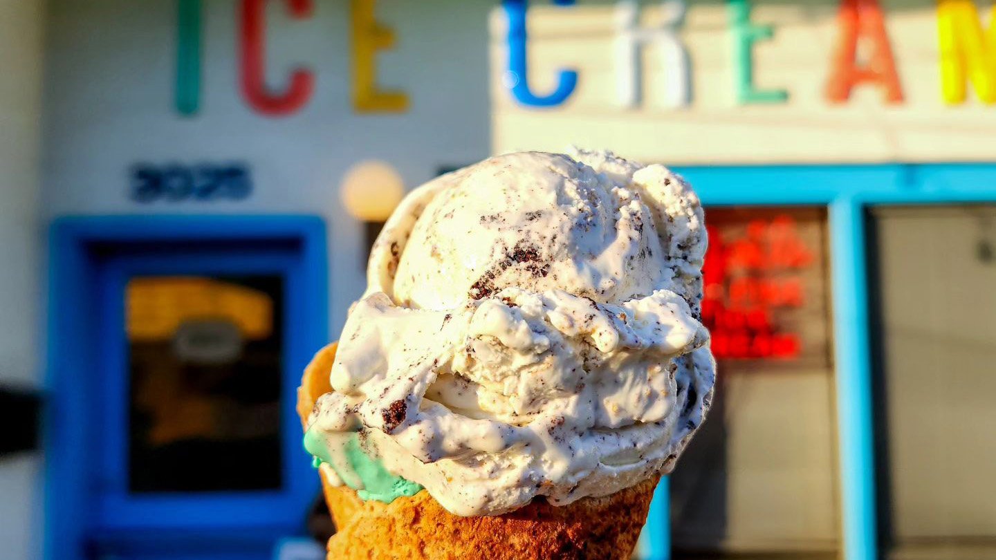 Gails Fine Ice Cream