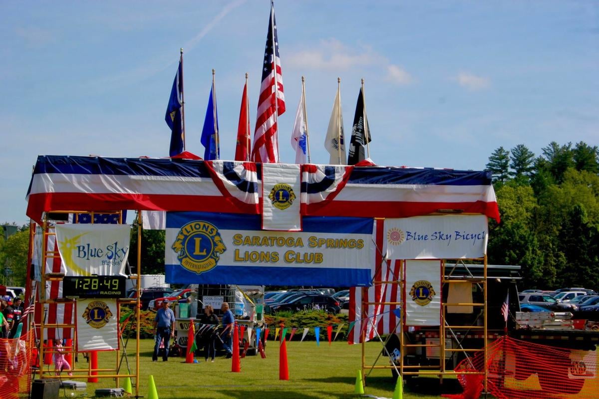 Saratoga Springs Lions Club