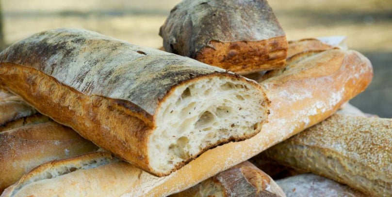 Crust Bakehouse