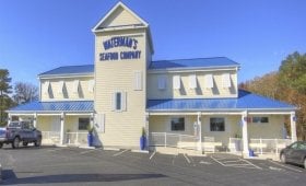 Waterman's Seafood
