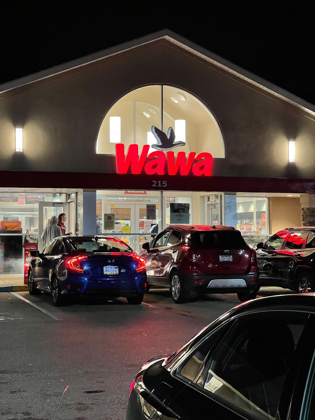 Wawa